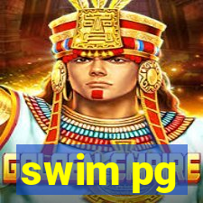 swim pg